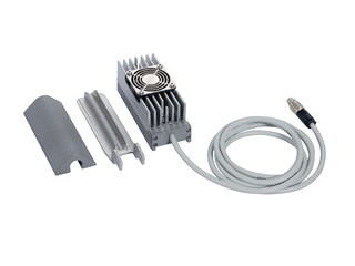 DASbox Exhaust Condenser